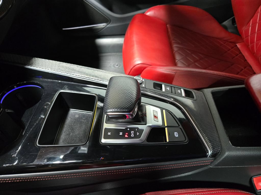 Used 2022 Audi S5 Prestige w/ Prestige Package AWD/4WD image 31