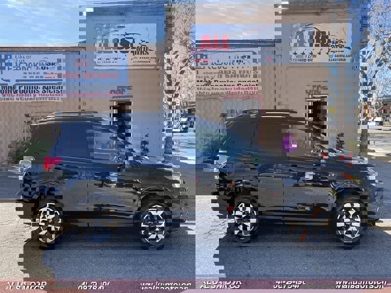 Used 2018 Subaru Forester 2.5i Premium image 1