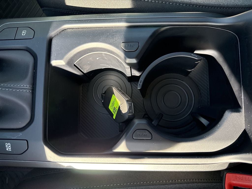 New 2026 Kia K4 LXS FWD image 31