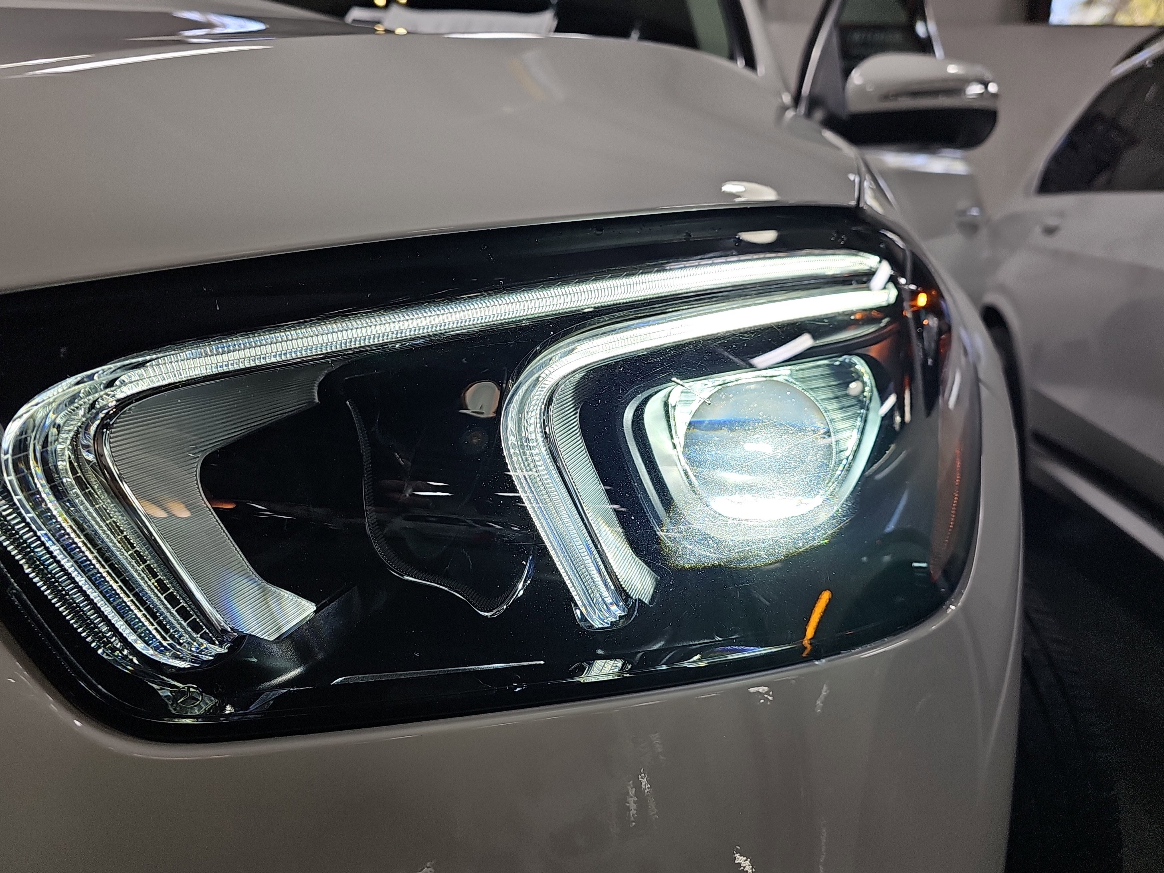 Certified 2022 Mercedes-Benz GLE 350 image 34