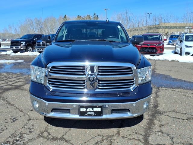 Used 2016 RAM 1500 Big Horn AWD/4WD image 8