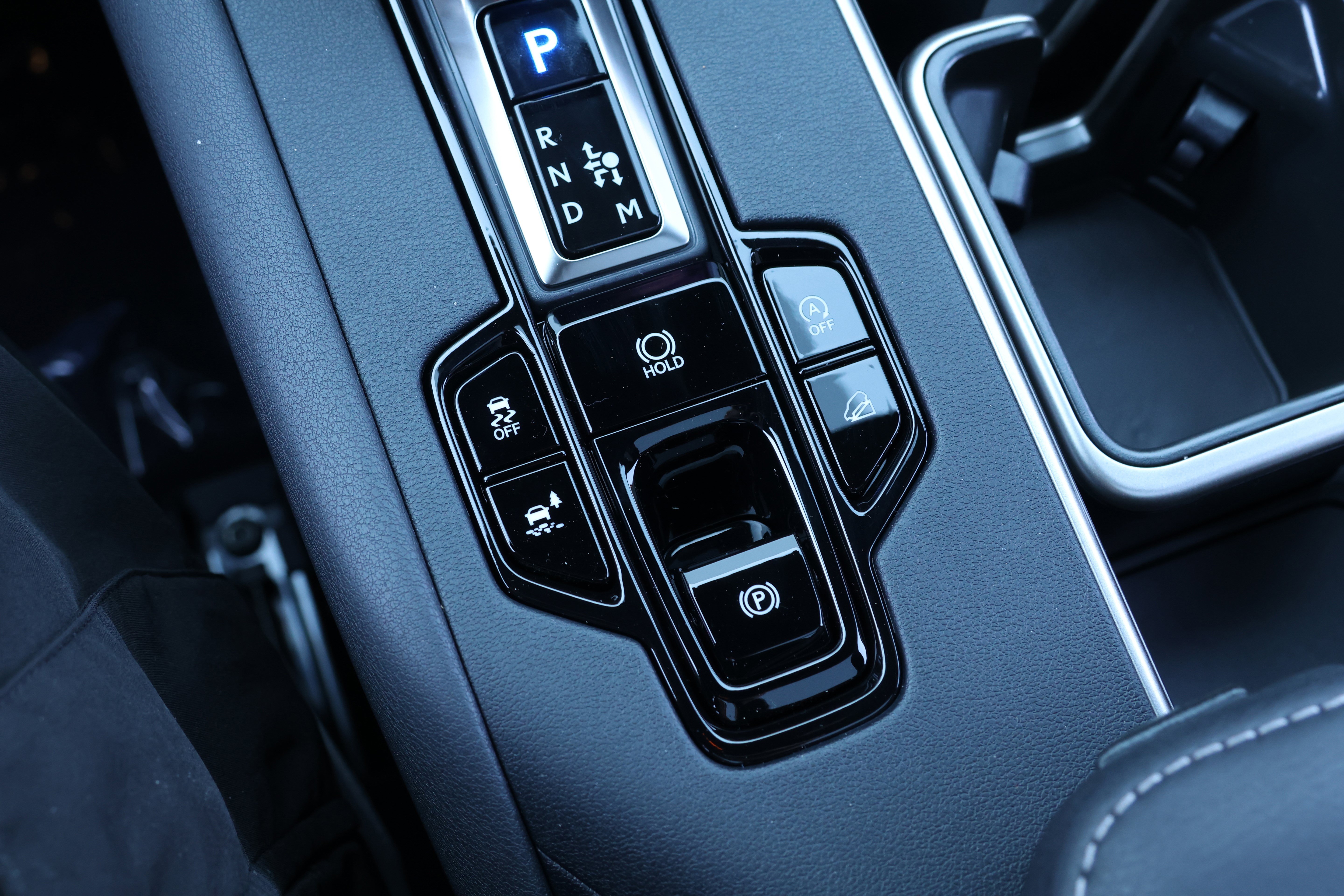 New 2026 Lexus TX 350 AWD image 25
