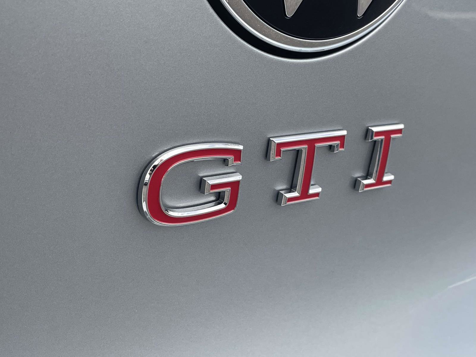 New 2026 Volkswagen GTI Autobahn FWD image 11