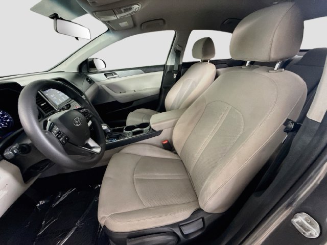 Used 2018 Hyundai Sonata SE FWD image 20
