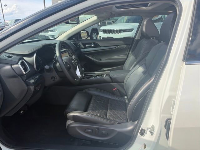 Used 2021 Nissan Maxima Platinum w/ Sport Mat Group image 27