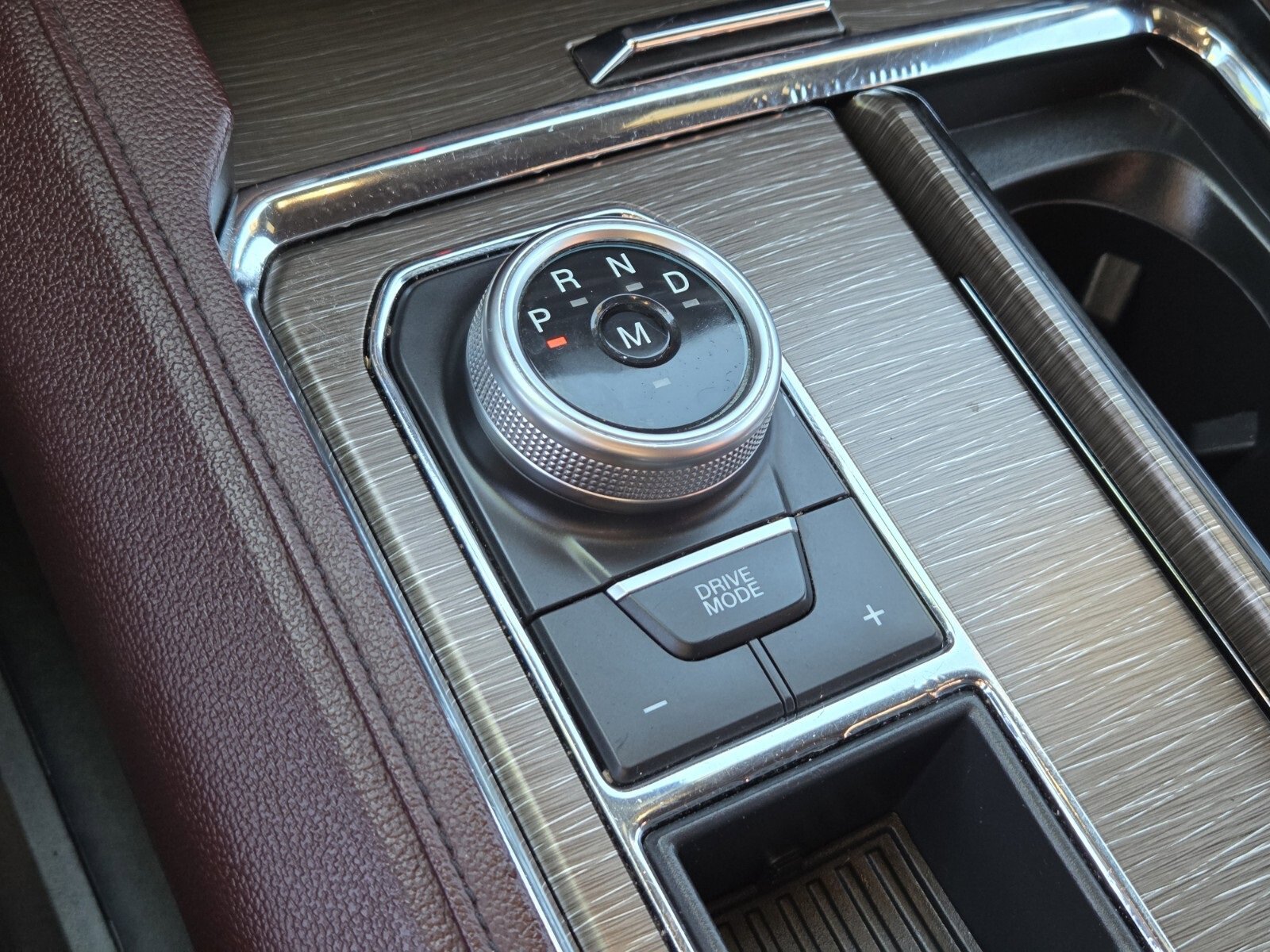 Certified 2023 Ford Expedition Max Limited image 24