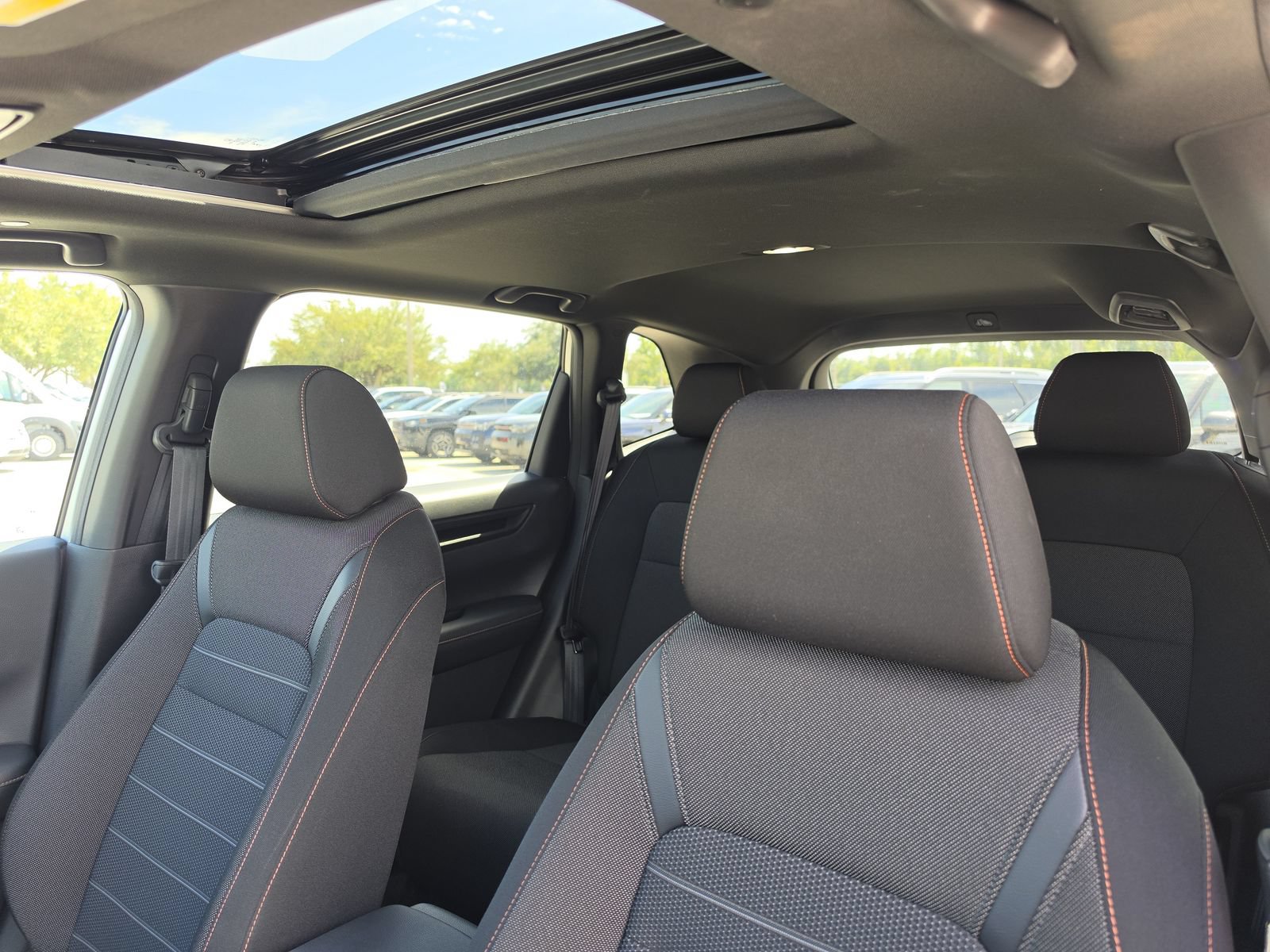 Used 2024 Honda CR-V Sport image 27