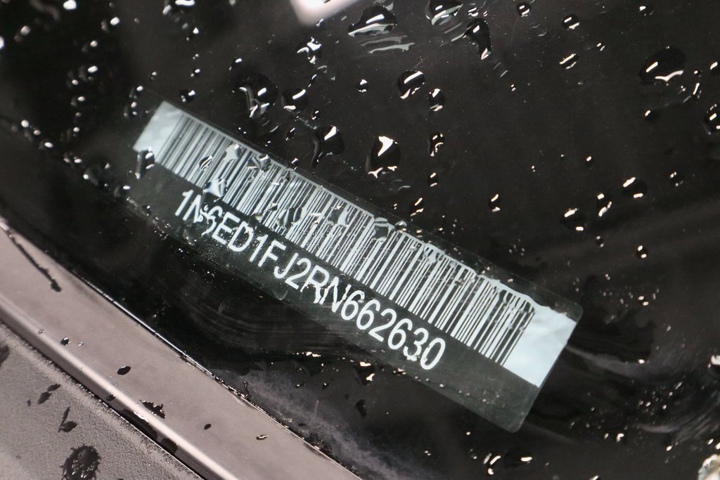 Certified 2024 Nissan Frontier SV w/ Technology Package image 35