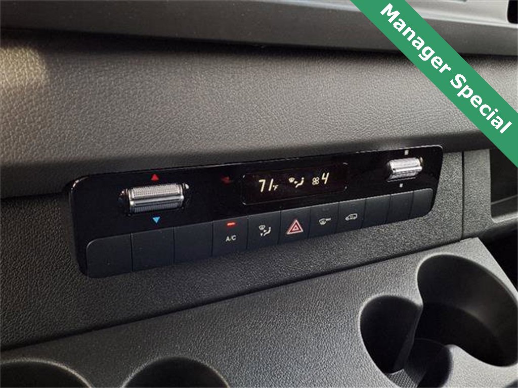 Used 2023 Mercedes-Benz Sprinter 3500 image 25