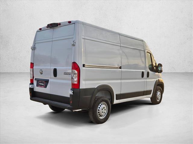New 2027 RAM ProMaster 1500 w/ Convenience Group FWD image 2