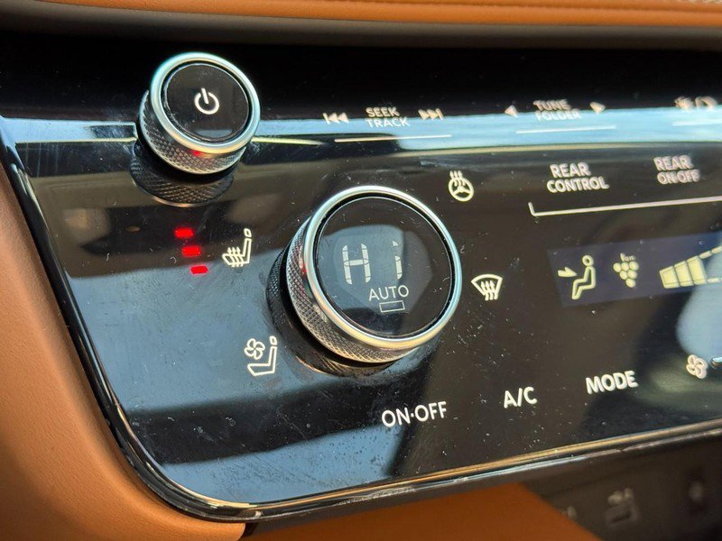 Used 2023 INFINITI QX60 Sensory w/ Vision Package image 21