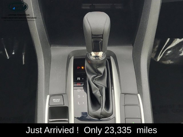 Used 2018 Honda Civic LX image 22