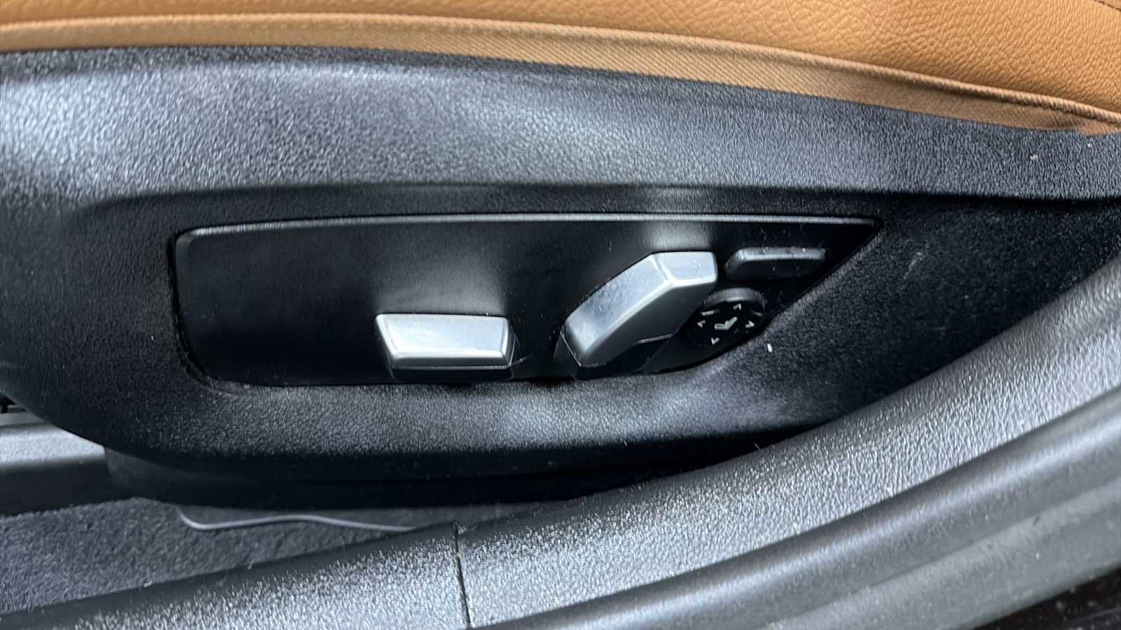 Used 2018 BMW 540i xDrive 540i xDrive image 14