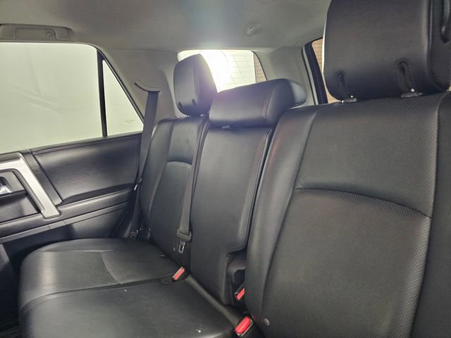 Used 2016 Toyota 4Runner Limited image 18