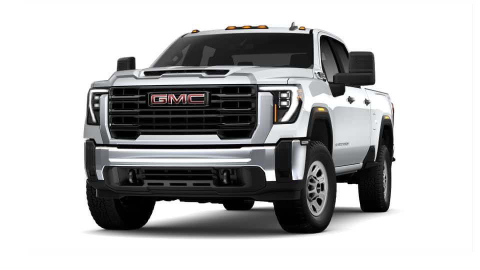New 2026 GMC Sierra 3500 Pro AWD/4WD image 51