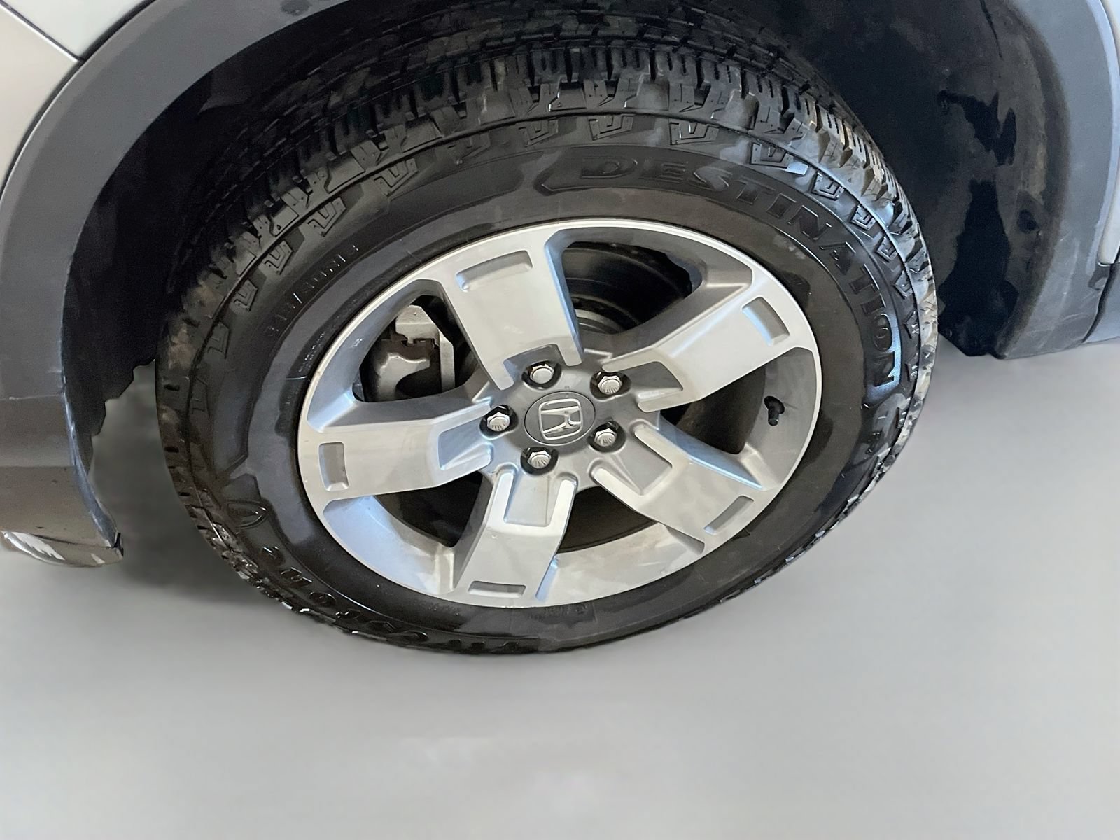 Used 2025 Honda Ridgeline RTL+ image 29