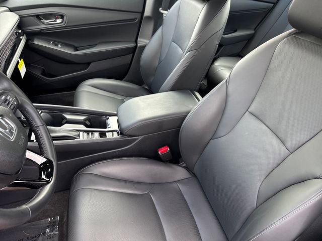 Used 2025 Honda Accord Sport image 21