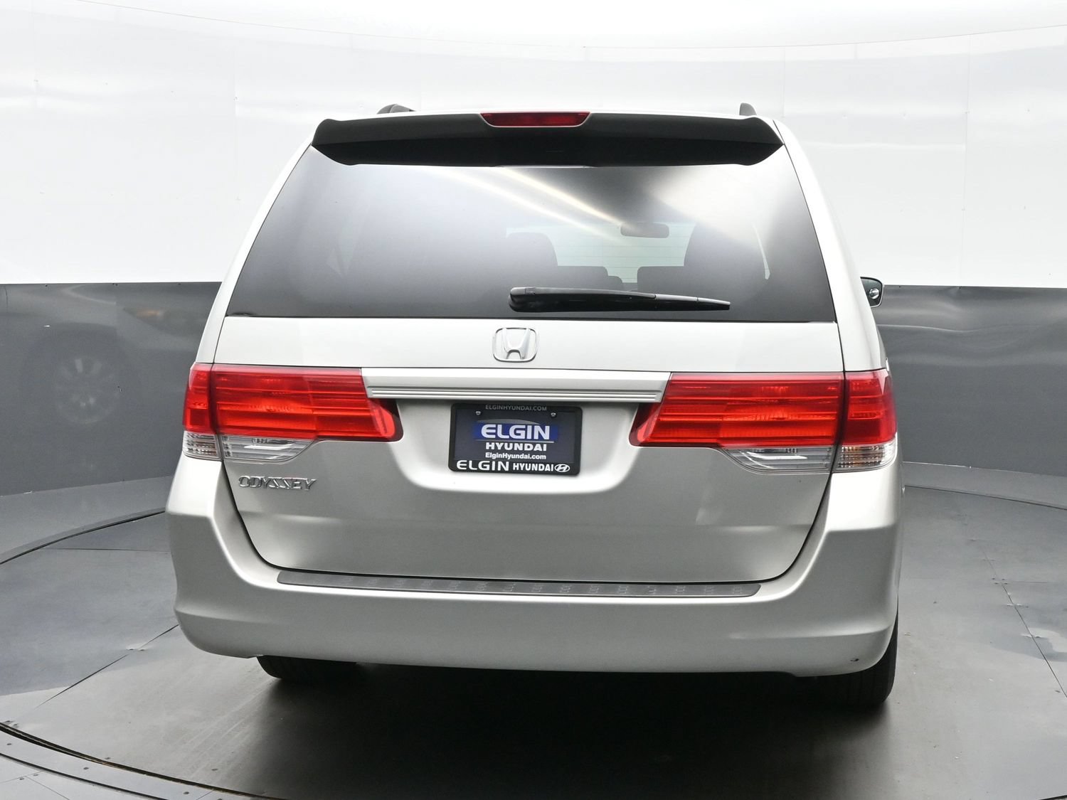 Used 2009 Honda Odyssey EX image 5