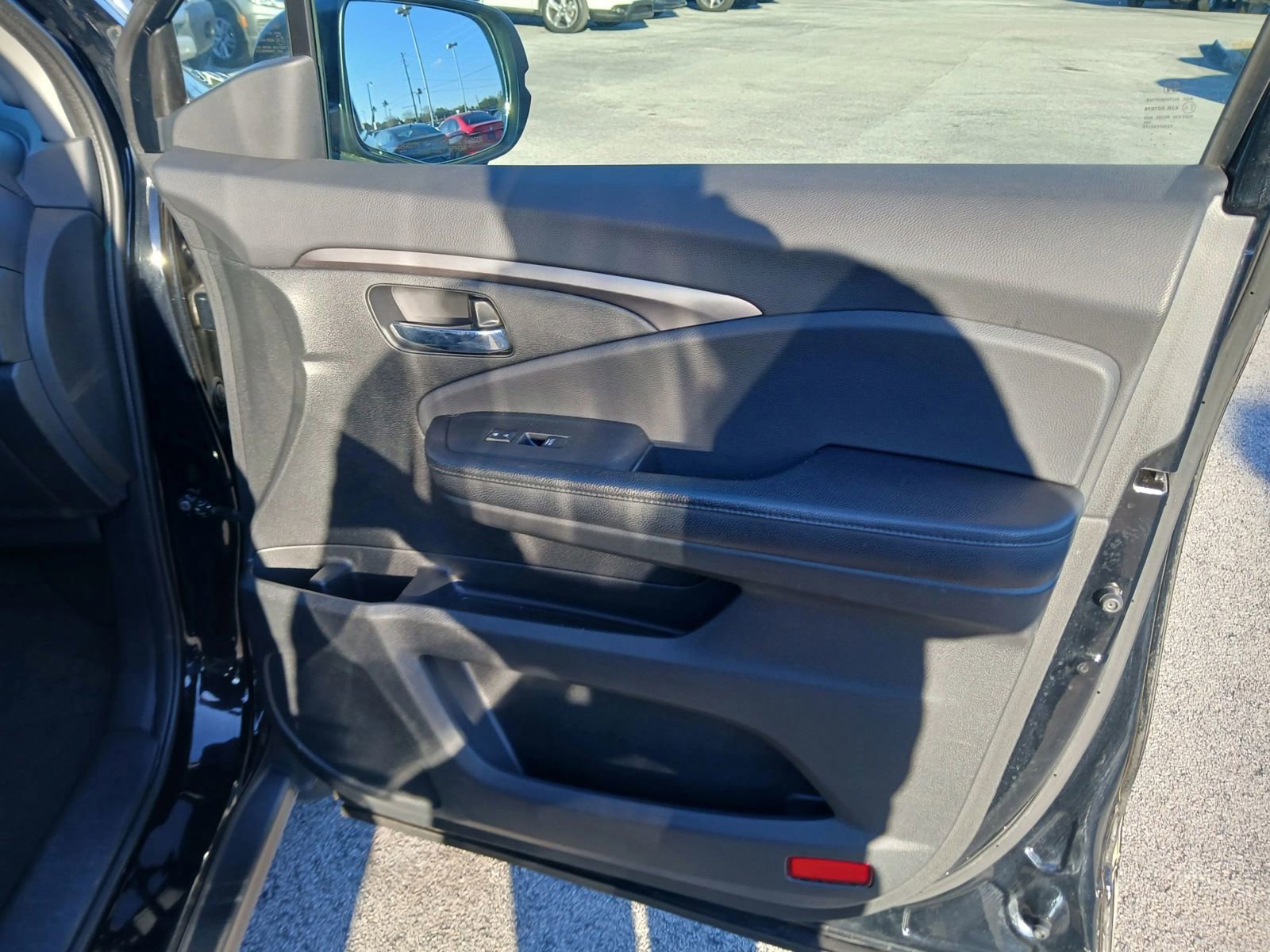 Used 2016 Honda Pilot EX-L image 16