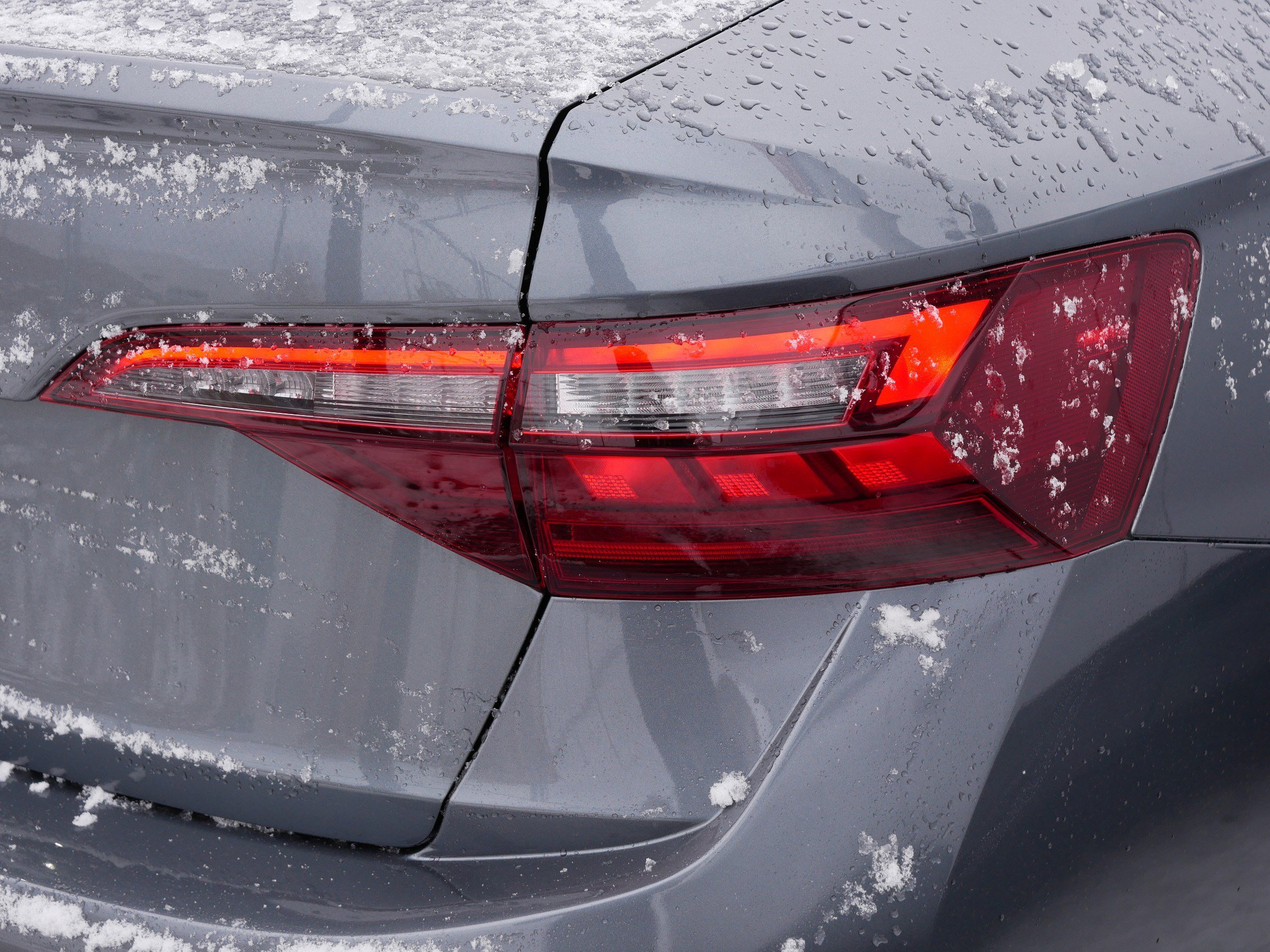 Used 2023 Volkswagen Jetta S w/ IQ.Drive Package image 17