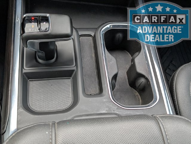 Used 2024 Chevrolet Silverado 1500 LTZ AWD/4WD image 16