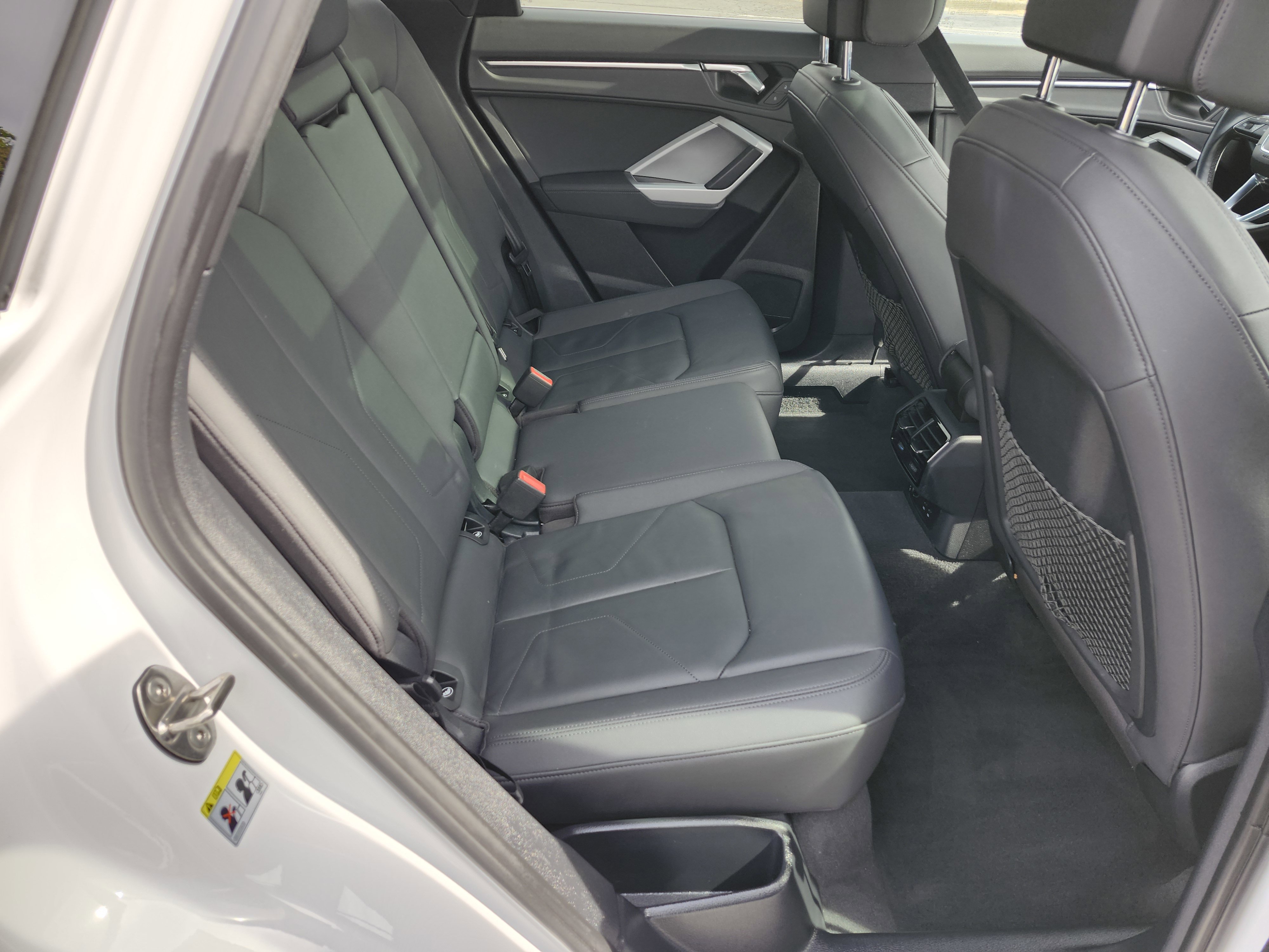 Used 2021 Audi Q3 2.0T Premium AWD/4WD image 19