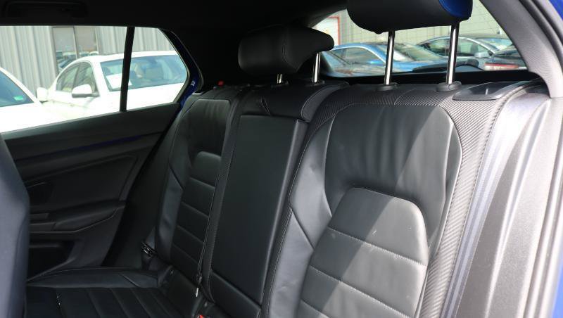 Used 2024 Volkswagen Golf R AWD/4WD image 17