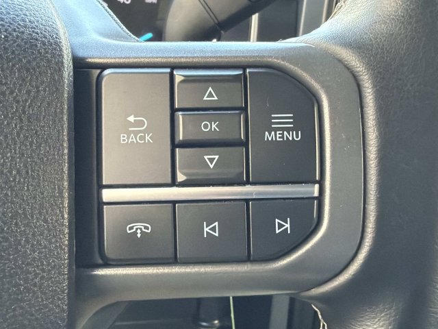 Used 2023 Ford F150 XLT w/ Equipment Group 301A Mid AWD/4WD image 27