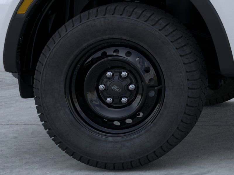 New 2026 Ford Ranger XL AWD/4WD image 19