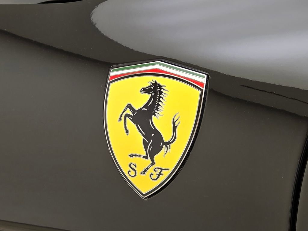 Used 2015 Ferrari F12 Berlinetta image 16