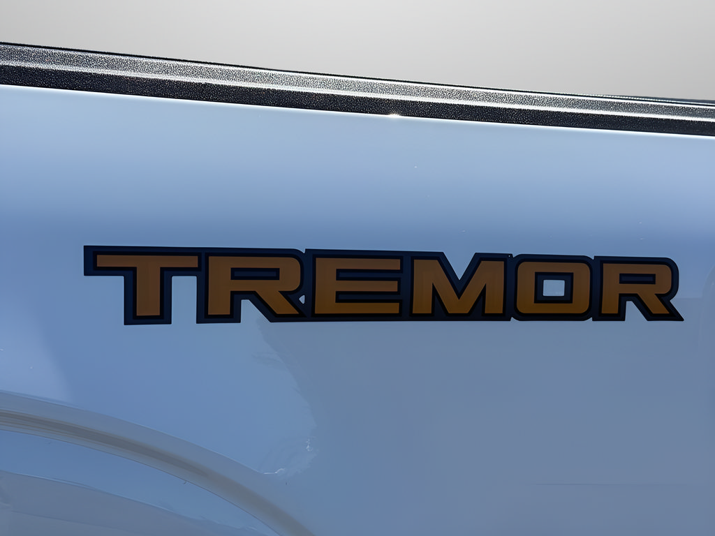 Certified 2023 Ford F150 Tremor w/ Equipment Group 402A High AWD/4WD image 18