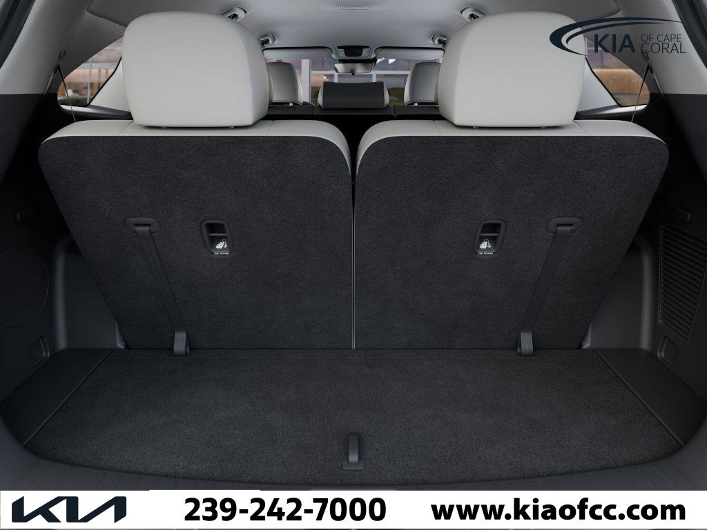 New 2026 Kia Sorento S image 19
