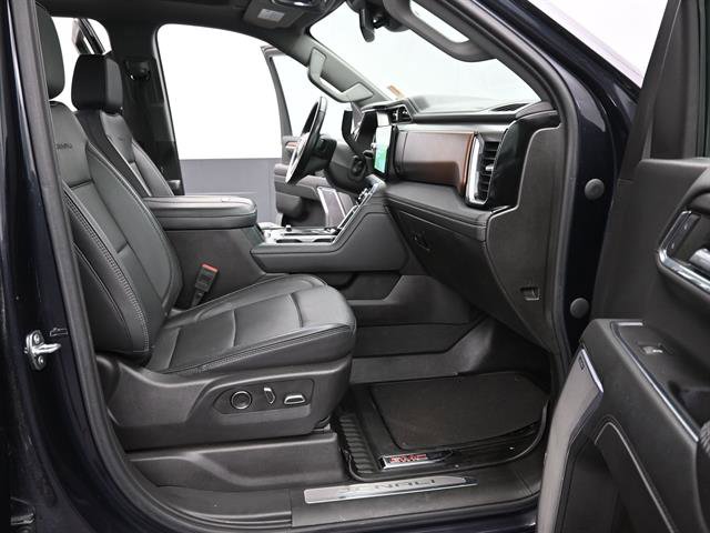 Used 2024 GMC Sierra 2500 Denali w/ Max Trailering Package AWD/4WD image 20