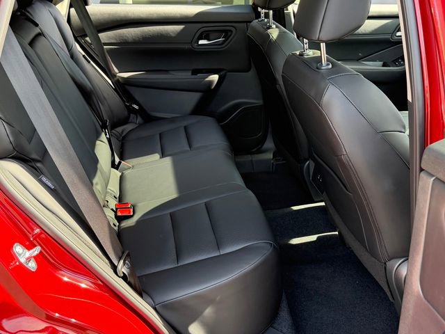 New 2026 Nissan Rogue SV image 24