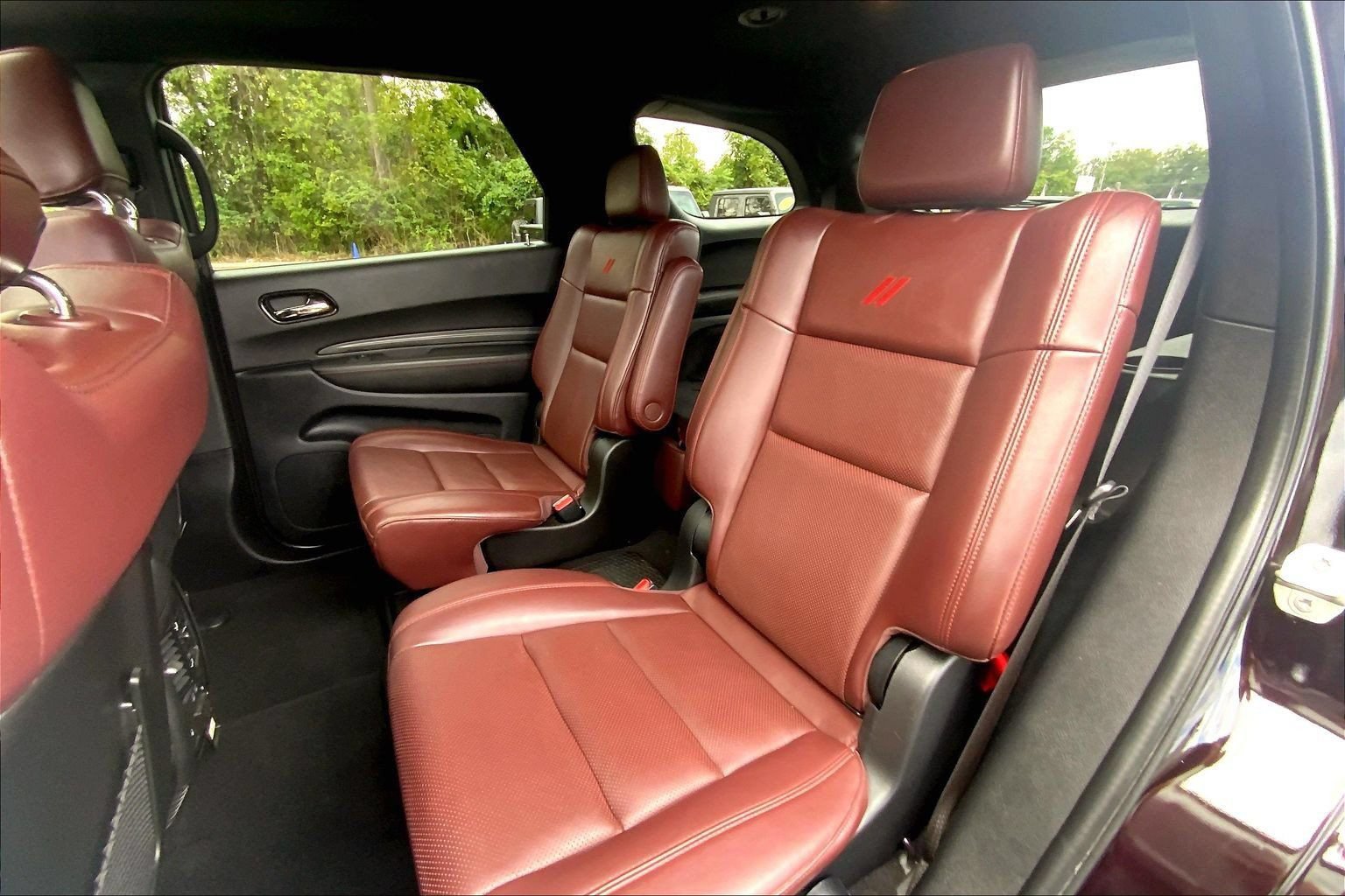 Certified 2024 Dodge Durango GT AWD/4WD image 19