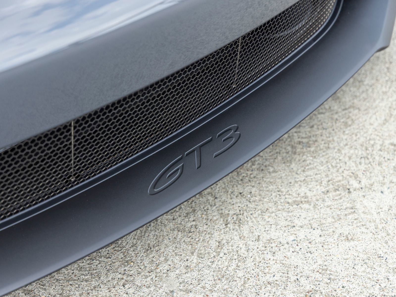 Certified 2025 Porsche 911 GT3 image 18