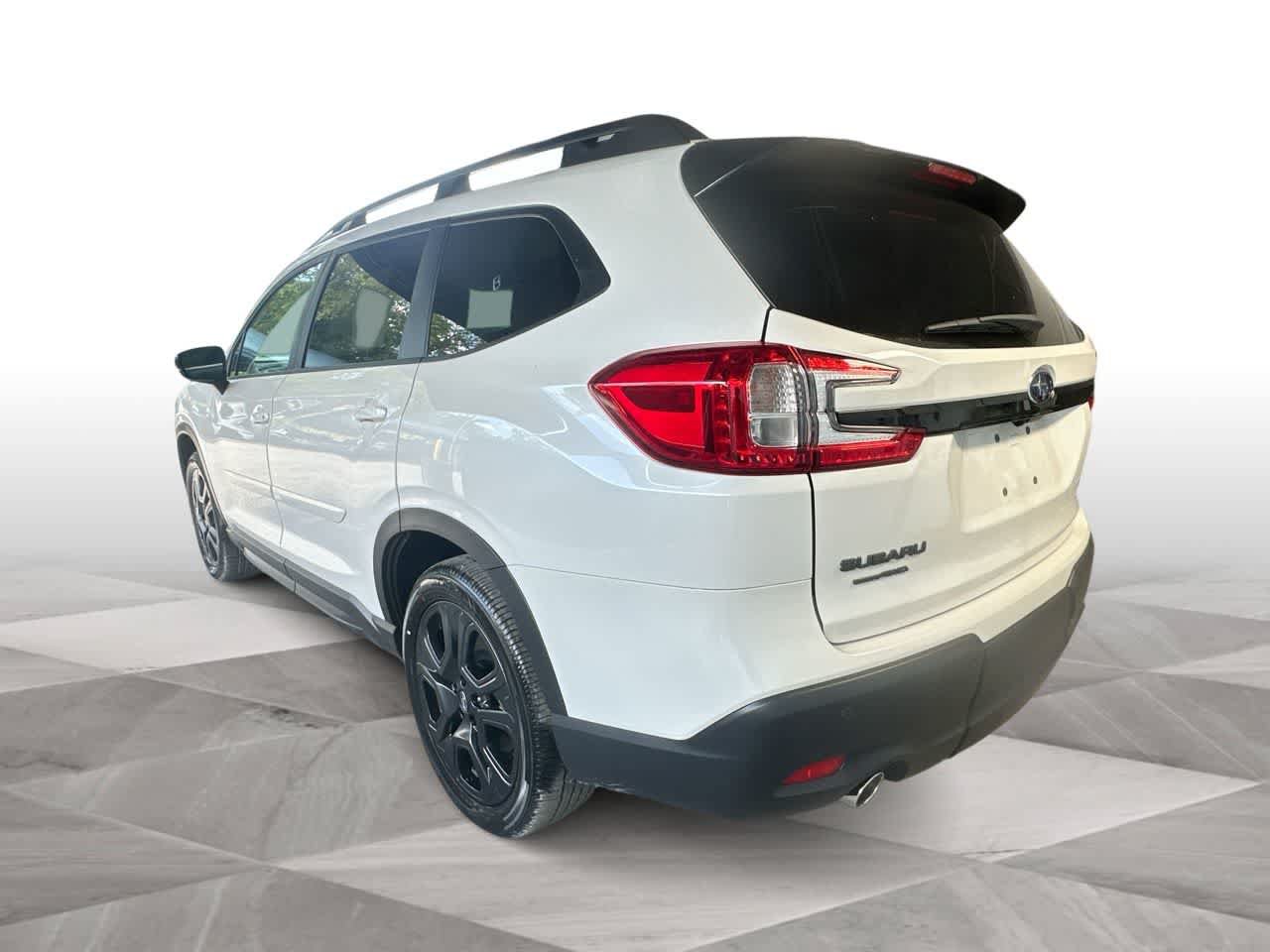 New 2026 Subaru Ascent Bronze Edition AWD/4WD image 6