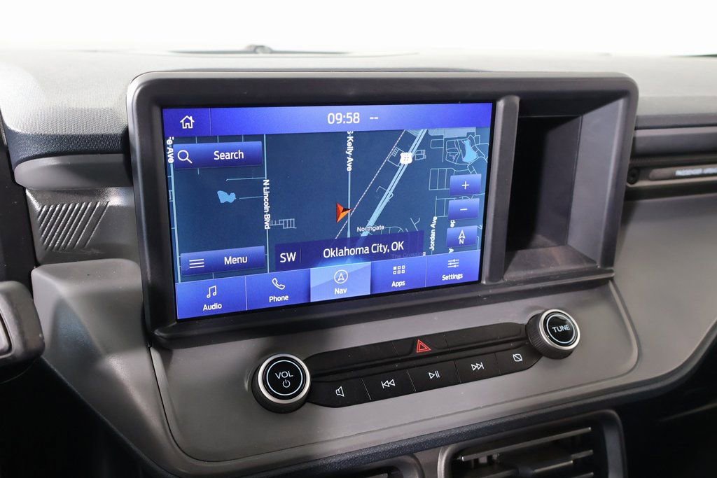 Used 2023 Ford Maverick Lariat w/ Lariat Luxury Package image 7