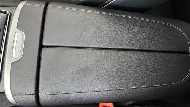 Used 2024 Mercedes-Benz EQE AMG 4MATIC SUV image 50