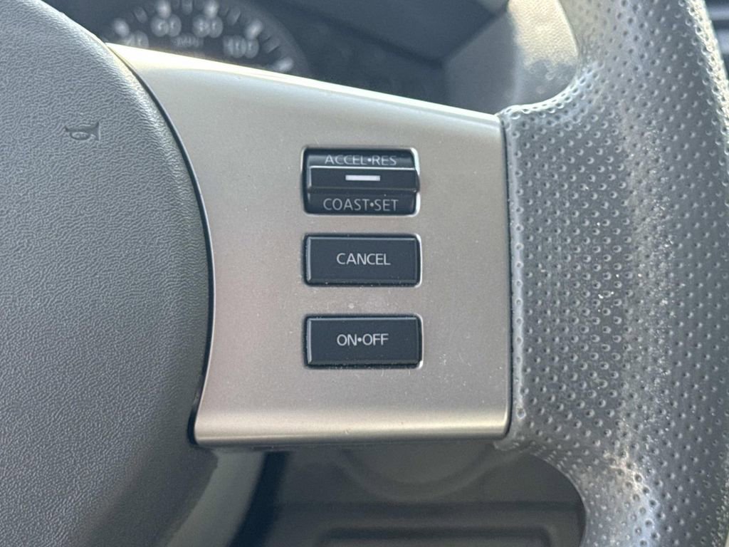 Certified 2020 Nissan Frontier SV RWD image 26