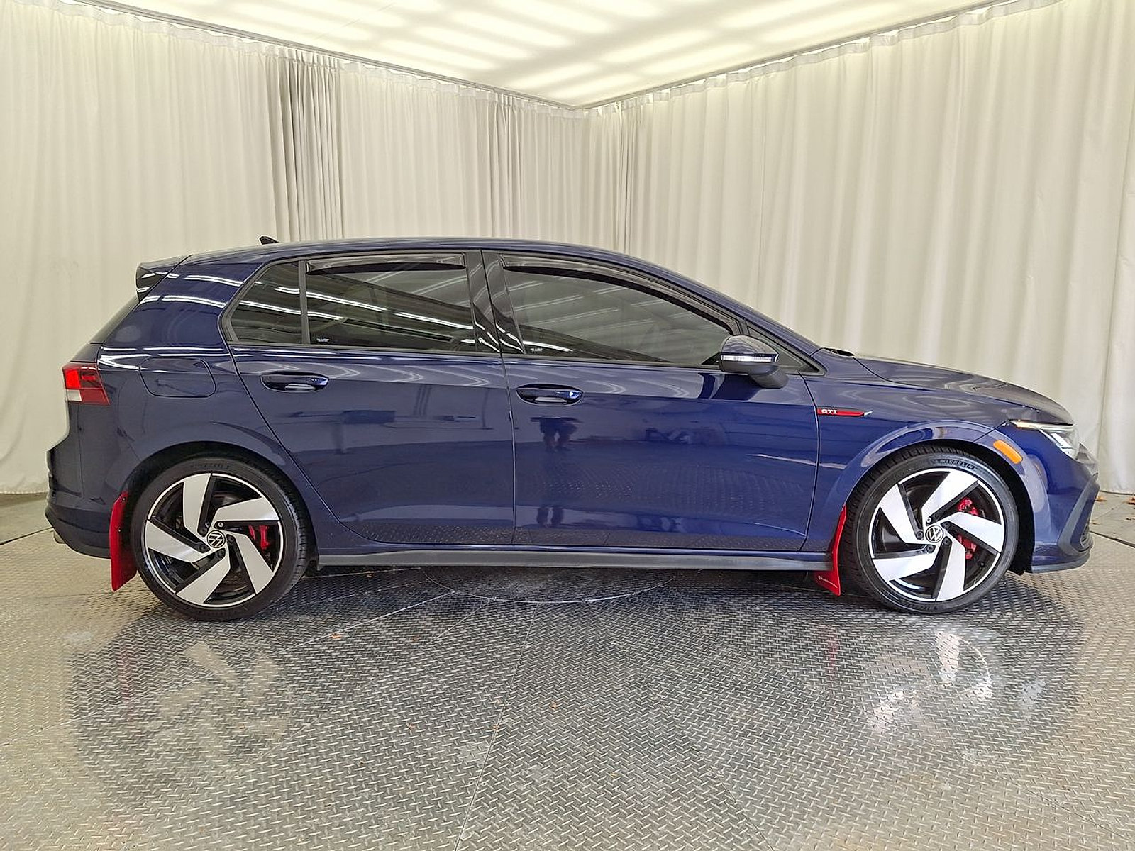Used 2022 Volkswagen GTI S FWD image 29