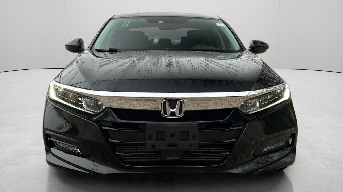 Used 2018 Honda Accord EX-L image 10