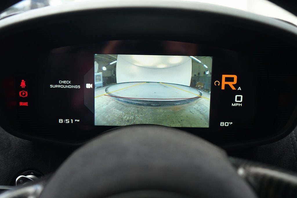 Used 2019 McLaren 600LT image 26