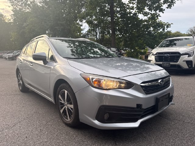 Used 2023 Subaru Impreza 2.0i Premium