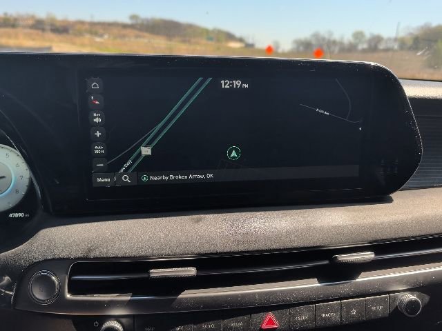 Used 2023 Hyundai Palisade Limited image 27