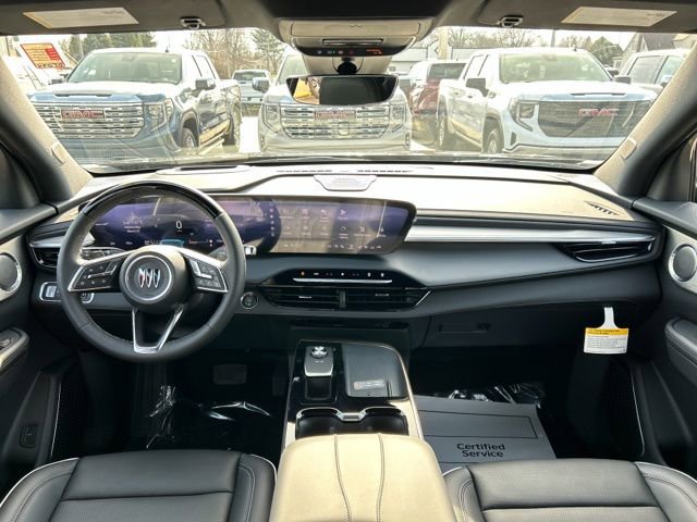New 2026 Buick Enclave Avenir w/ Super Cruise Package image 29