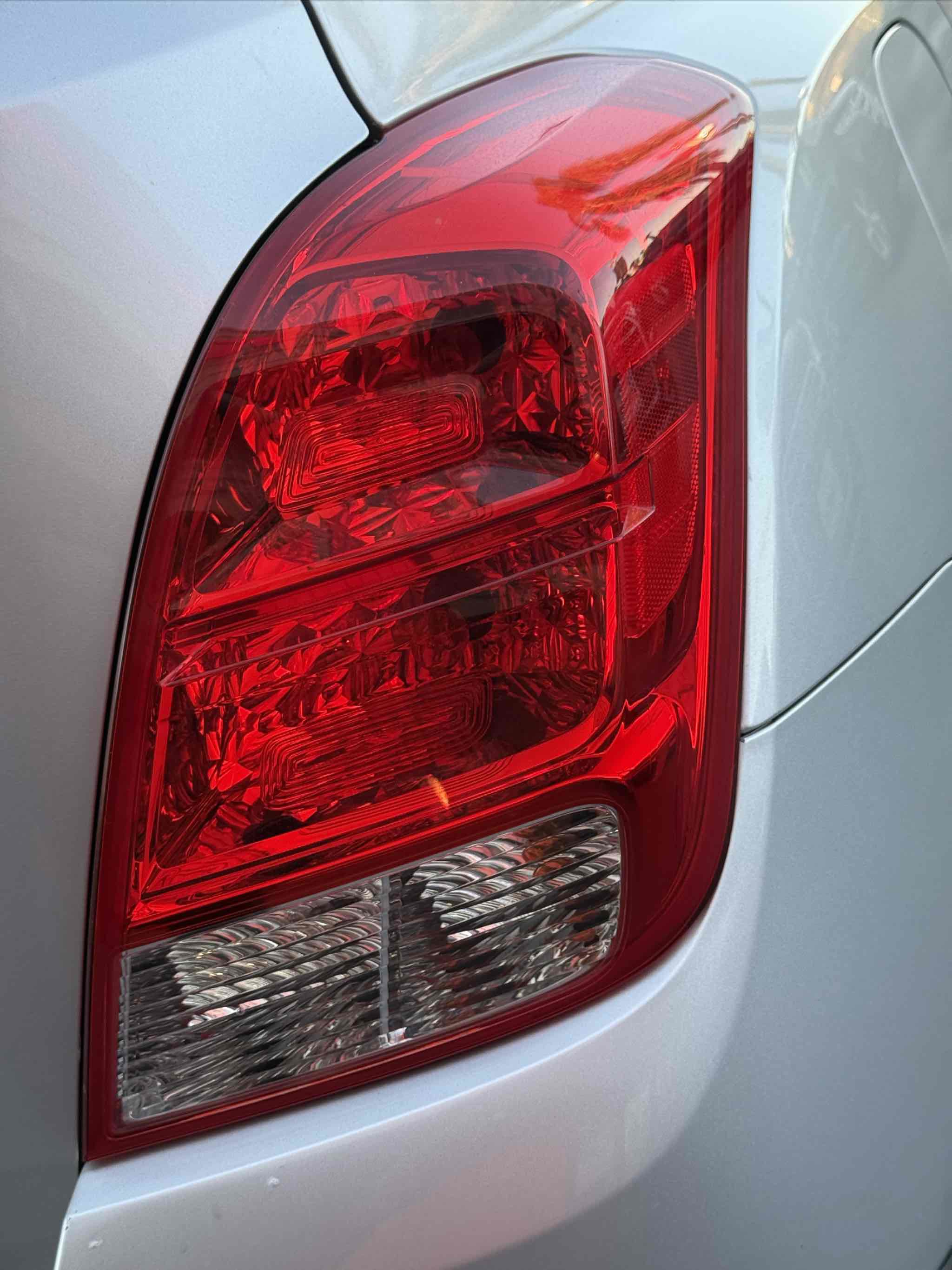 Used 2015 Chevrolet Trax LT w/ LT Sun and Sound Package FWD image 21