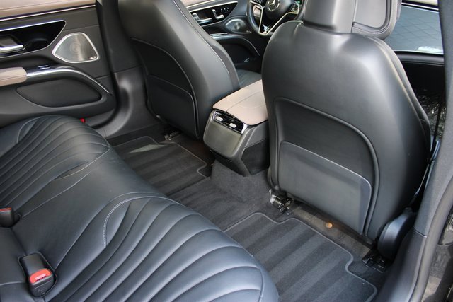 Used 2023 Mercedes-Benz EQS 450+ 450 Base image 14