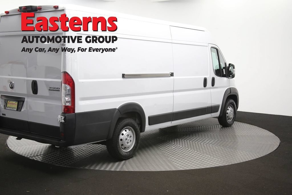 Used 2023 RAM ProMaster 3500 FWD image 42