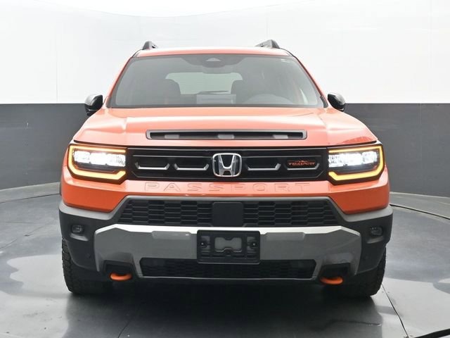 Used 2026 Honda Passport TrailSport image 20